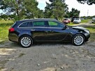 Opel Insignia 2.0 TURBO*COSMO*Climatronic*Alu*Pełna Elektryka*Półskóry*ZOBACZ!!! - 6
