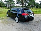 Opel Insignia 2.0 TURBO*COSMO*Climatronic*Alu*Pełna Elektryka*Półskóry*ZOBACZ!!! - 11