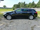 Opel Insignia 2.0 TURBO*COSMO*Climatronic*Alu*Pełna Elektryka*Półskóry*ZOBACZ!!! - 12
