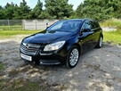 Opel Insignia 2.0 TURBO*COSMO*Climatronic*Alu*Pełna Elektryka*Półskóry*ZOBACZ!!! - 13