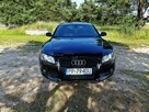 Audi A5 2.0 TDI 170*S-Line*Climatronic*Alu*Półskóry*Pełna Elektryka*Top Stan! - 2