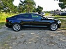 Audi A5 2.0 TDI 170*S-Line*Climatronic*Alu*Półskóry*Pełna Elektryka*Top Stan! - 7