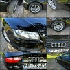 Audi A5 2.0 TDI 170*S-Line*Climatronic*Alu*Półskóry*Pełna Elektryka*Top Stan! - 15