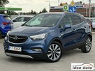Opel Mokka *FILM*AT6*Bezwypadkowy*Książka Serwisowa*Roczna Gwarancja Techniczna* - 1