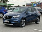 Opel Mokka *FILM*AT6*Bezwypadkowy*Książka Serwisowa*Roczna Gwarancja Techniczna* - 2