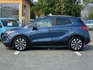 Opel Mokka *FILM*AT6*Bezwypadkowy*Książka Serwisowa*Roczna Gwarancja Techniczna* - 3
