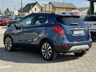 Opel Mokka *FILM*AT6*Bezwypadkowy*Książka Serwisowa*Roczna Gwarancja Techniczna* - 4