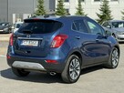Opel Mokka *FILM*AT6*Bezwypadkowy*Książka Serwisowa*Roczna Gwarancja Techniczna* - 6