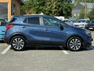 Opel Mokka *FILM*AT6*Bezwypadkowy*Książka Serwisowa*Roczna Gwarancja Techniczna* - 7