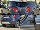 Opel Mokka *FILM*AT6*Bezwypadkowy*Książka Serwisowa*Roczna Gwarancja Techniczna* - 11
