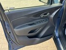 Opel Mokka *FILM*AT6*Bezwypadkowy*Książka Serwisowa*Roczna Gwarancja Techniczna* - 14