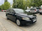 Volvo V50 1.6 diesel - 4