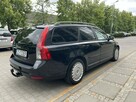 Volvo V50 1.6 diesel - 6