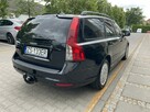 Volvo V50 1.6 diesel - 7