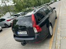 Volvo V50 1.6 diesel - 8