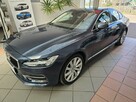 S90 T4 Inscription, 98000km, Full Led, Bogata wersja, - 2