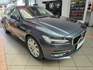 S90 T4 Inscription, 98000km, Full Led, Bogata wersja, - 3