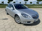 Opel Insignia Cosmo Navi Klimatronic LED TOP - 1