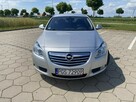 Opel Insignia Cosmo Navi Klimatronic LED TOP - 2