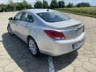 Opel Insignia Cosmo Navi Klimatronic LED TOP - 4
