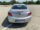 Opel Insignia Cosmo Navi Klimatronic LED TOP - 5