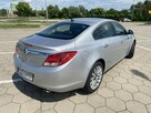 Opel Insignia Cosmo Navi Klimatronic LED TOP - 6
