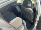 Opel Insignia Cosmo Navi Klimatronic LED TOP - 8