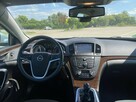 Opel Insignia Cosmo Navi Klimatronic LED TOP - 9