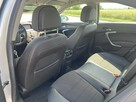 Opel Insignia Cosmo Navi Klimatronic LED TOP - 10