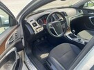 Opel Insignia Cosmo Navi Klimatronic LED TOP - 11