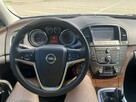 Opel Insignia Cosmo Navi Klimatronic LED TOP - 12