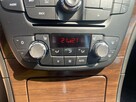 Opel Insignia Cosmo Navi Klimatronic LED TOP - 15