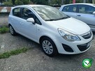 Opel Corsa z Niemiec, po opłatach, po przeglądzie, zarejestrowany, ubezpieczony - 1
