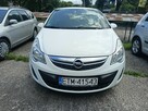 Opel Corsa z Niemiec, po opłatach, po przeglądzie, zarejestrowany, ubezpieczony - 7