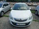 Opel Corsa z Niemiec, po opłatach, po przeglądzie, zarejestrowany, ubezpieczony - 8