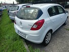 Opel Corsa z Niemiec, po opłatach, po przeglądzie, zarejestrowany, ubezpieczony - 15