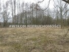 Działka budowlana Michałowice Pęcice - 4