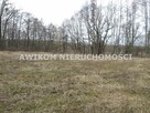 Działka budowlana Michałowice Pęcice - 5