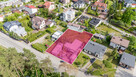 Działka usługowa 983 m² z mediami – Otwock - 1