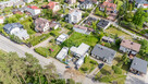 Działka usługowa 983 m² z mediami – Otwock - 2