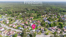 Działka usługowa 983 m² z mediami – Otwock - 3