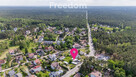 Działka usługowa 983 m² z mediami – Otwock - 7