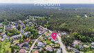 Działka usługowa 983 m² z mediami – Otwock - 8