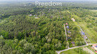 Działka 5 920 m² pod zieleń i rekreację – Otwock, - 1
