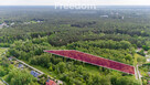 Działka 5 920 m² pod zieleń i rekreację – Otwock, - 6