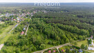 Działka 5 920 m² pod zieleń i rekreację – Otwock, - 8