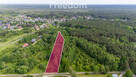 Działka 5 920 m² pod zieleń i rekreację – Otwock, - 9