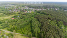 Działka 5 920 m² pod zieleń i rekreację – Otwock, - 11