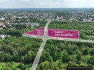 Grunt pod inwestycję deweloperską! - 5
