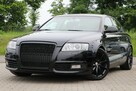 Audi A6 zarejestr,klima,alu,6-bieg,tempomat,navi - 2